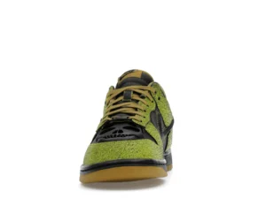 Nike Dunk Low Retro QS Halloween Skull - photo 3- Jersey4u