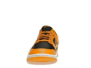 Nike Dunk Low Championship Goldenrod (2021) - photo 3- Jersey4u