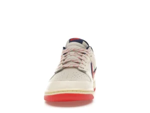 Nike Dunk Low Retro Lettering - photo 3- Jersey4u