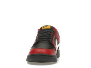 Nike Dunk Low Biker Tattoos - photo 3- Jersey4u