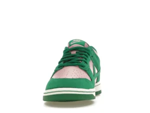 Nike Dunk Low Retro SE Medium Soft Pink Malachite - photo 3- Jersey4u