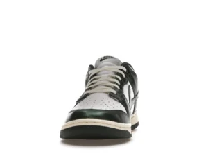 Nike Dunk Low Vintage Green (Women's) - photo 3- Jersey4u