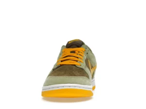 Nike Dunk Low Dusty Olive - photo 3- Jersey4u