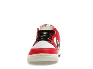 Nike Dunk Low Chicago Split - photo 3- Jersey4u