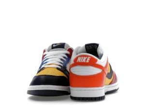 Nike Dunk Low QS CO.JP What The (2024) - photo 3- Jersey4u