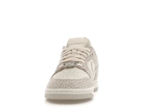 Nike Dunk Low Safari Phantom (Women's) - photo 3- Jersey4u