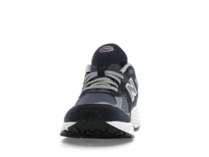 New Balance 2002R Eclipse Silver Metallic (GS) - photo 3- Jersey4u