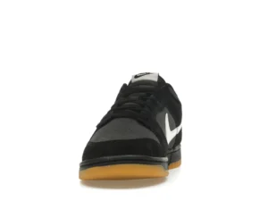 Nike Dunk Low SE Black Grey Gum - photo 3- Jersey4u