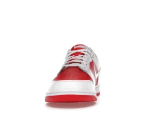 Nike Dunk Low Championship Red - photo 3- Jersey4u