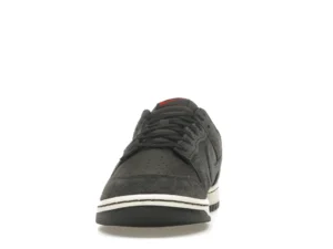 Nike Dunk Low Premium Black Off Noir - photo 3- Jersey4u