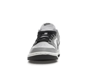 Nike Dunk Low Light Smoke Grey (Women's) - photo 3- Jersey4u