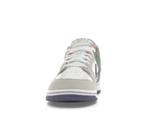 Nike Dunk Low NOLA - photo 3- Jersey4u