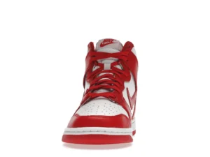 Nike Dunk High Championship White Red - photo 3- Jersey4u