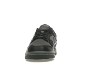 Nike Dunk Low Black Roses (Women's) - photo 3- Jersey4u