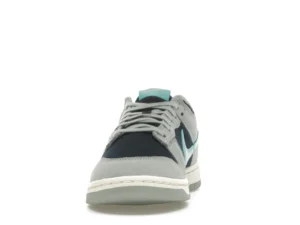 Nike Dunk Low Retro Premium Light Pumice Green Frost - photo 3- Jersey4u