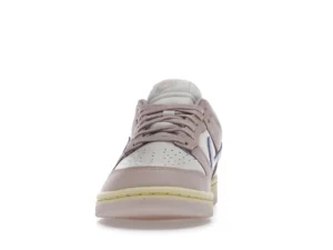 Nike Dunk Low Pink Oxford (Women's) - photo 3- Jersey4u