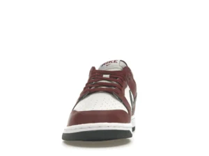 Nike Dunk Low Dark Team Red Black - photo 3- Jersey4u