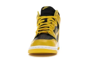 Nike Dunk High Iowa (2020) - photo 3- Jersey4u