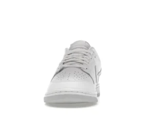 Nike Dunk Low Retro White Pure Platinum - photo 3- Jersey4u