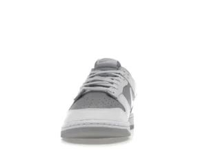 Nike Dunk Low Retro White Grey - photo 3- Jersey4u