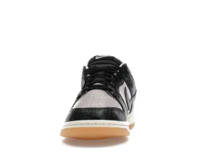 Nike Dunk Low Retro Pink Foam Black - photo 3- Jersey4u