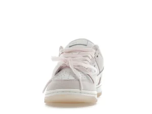 Nike Dunk Low Premium Light Soft Pink (Women's) - photo 3- Jersey4u