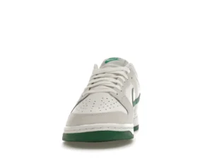 Nike Dunk Low Retro Summit White Malachite - photo 3- Jersey4u