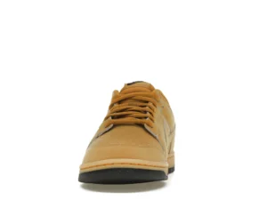 Nike Dunk Low Retro SE Wheat Gum - photo 3- Jersey4u