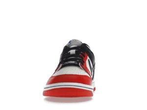 Nike Dunk Low EMB NBA 75th Anniversary Chicago (GS) - photo 3- Jersey4u