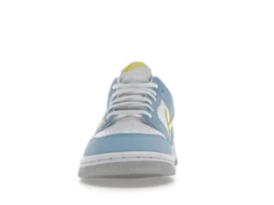 Nike Dunk Low Next Nature Homer Simpson (GS) - photo 3- Jersey4u