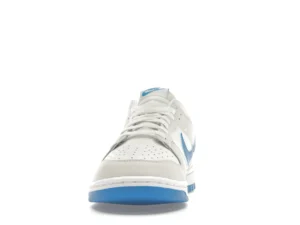 Nike Dunk Low Retro Photo Blue - photo 3- Jersey4u