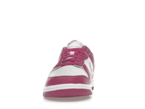 Nike Dunk Low Next Nature Hot Fuchsia (Women's) - photo 3- Jersey4u