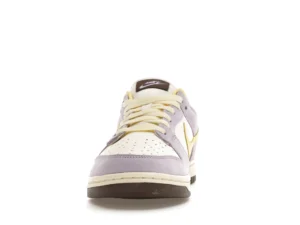 Nike Dunk Low Premium Lilac Bloom (Women's) - photo 3- Jersey4u