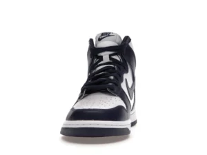 Nike Dunk High Championship Navy - photo 3- Jersey4u