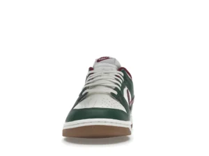 Nike Dunk Low Gorge Green - photo 3- Jersey4u