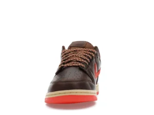 Nike Dunk Low Retro Light British Tan - photo 3- Jersey4u