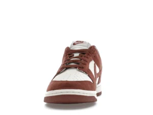 Nike Dunk Low Next Nature Red Sepia (Women's) - photo 3- Jersey4u