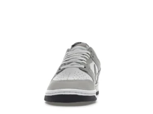 Nike Dunk Low Stencil Swoosh - photo 3- Jersey4u