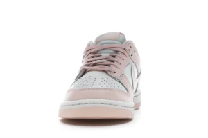 Nike Dunk Low Orange Pearl (Women's) - photo 3- Jersey4u