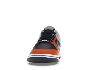 Nike Dunk Low EMB NBA 75th Anniversary Knicks - photo 3- Jersey4u