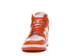 Nike Dunk High Syracuse (2021) - photo 3- Jersey4u