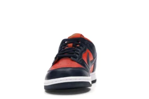 Nike Dunk Low SP Champ Colors University Orange Marine (2020) - photo 3- Jersey4u