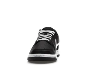 Nike Dunk Low Black White (2022) - photo 3- Jersey4u