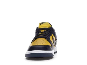 Nike Dunk Low Michigan (2021) - photo 3- Jersey4u