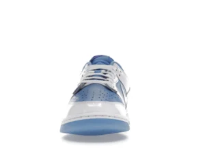 Nike Dunk Low Reverse UNC (Women's) - photo 3- Jersey4u