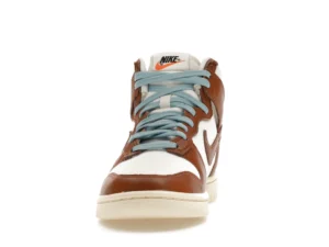 Nike Dunk High PRM Vintage Pecan Sail - photo 3- Jersey4u