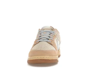 Nike Dunk Low Sanddrift Light Armory Blue - photo 3- Jersey4u