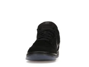 Nike Dunk Low SP Undefeated 5 On It Black - photo 3- Jersey4u