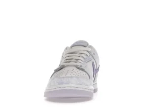 Nike Dunk Low Purple Pulse (Women's) - photo 3- Jersey4u