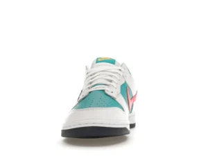 Nike Dunk Low Dusty Cactus - photo 3- Jersey4u